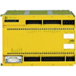 PLC kontroler PILZ PNOZ m1p base unit 773100 24 V/DC
