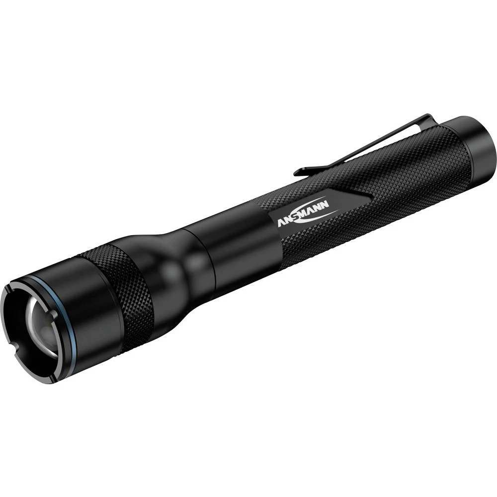 Ansmann LED Taschenlampe Adventure TA300BF SMD LED džepna svjetiljka 8.5 h 141 g slika
