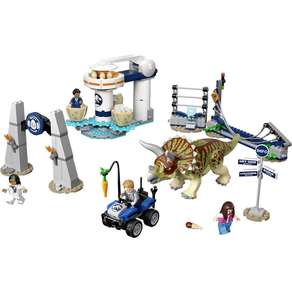 Conrad Product Image