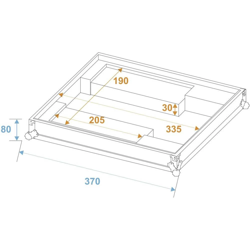 Conrad Product Image