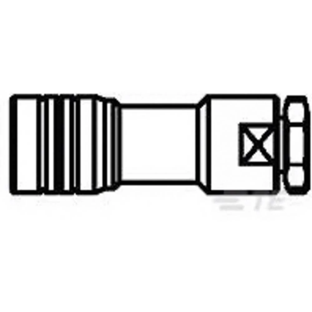 TE Connectivity 1-1337475-0 1 St. Bulk slika
