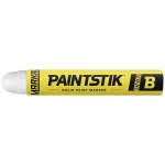 Markal Paintstik Original B 80220 fiksna marker boja bijela 17 mm 1 kom/paket