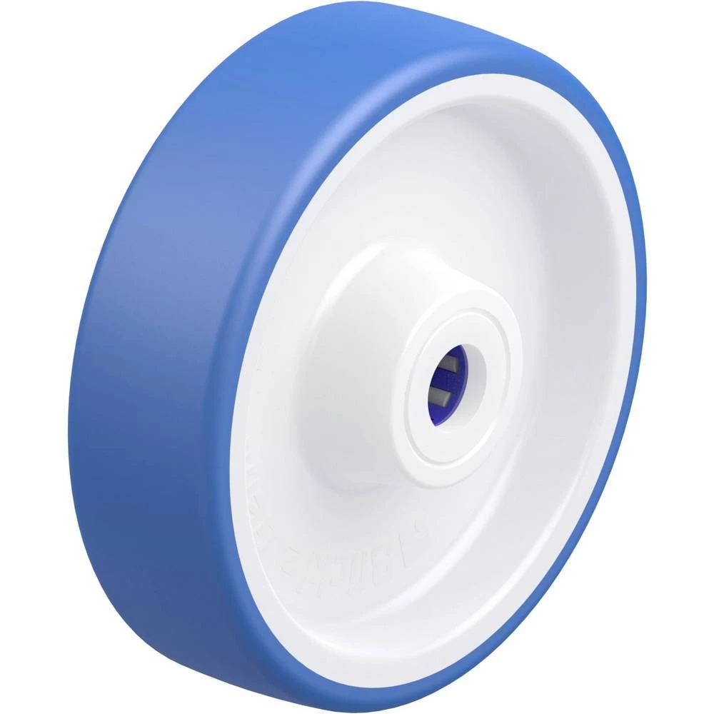 Blickle 933145 POTHS 160/20XR kotač Promjer kotača: 160 mm Nosivost (maks.): 400 kg kom. slika