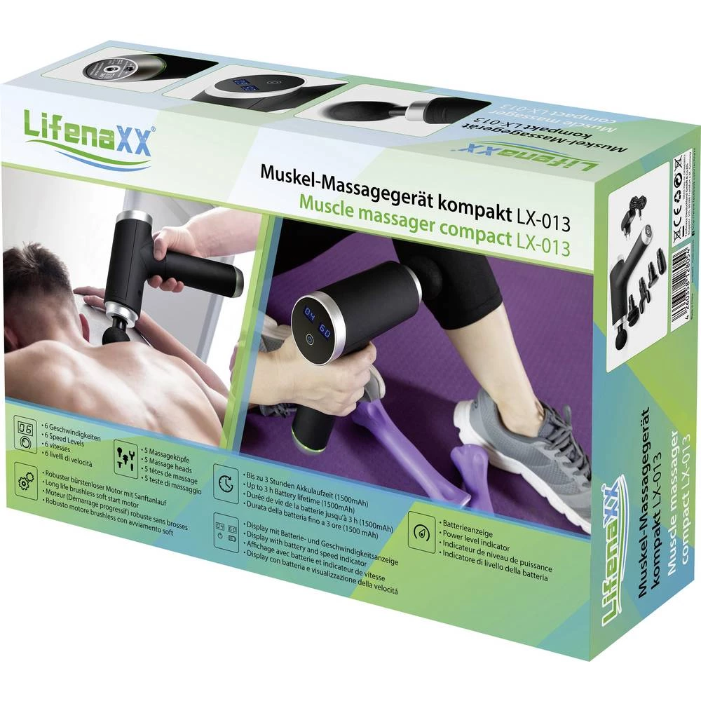 Conrad Product Image