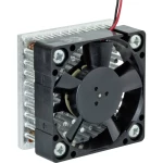 Aksijalni ventilator 12 V/DC (D x Š x V) 50 x 50 x 20 mm SEPA HXB50E12
