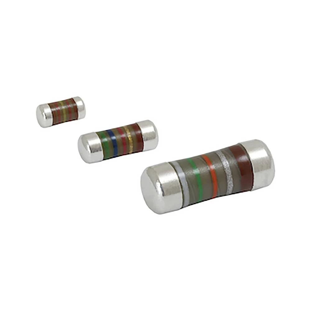 Vishay MMA02040C7500FB300 metalnoslojni otpor 750 Ω 0204 1 % 1 kom. slika