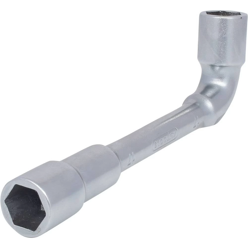 KS Tools 5170417 517.0417 dvostruki nasadni ključ 17 mm slika