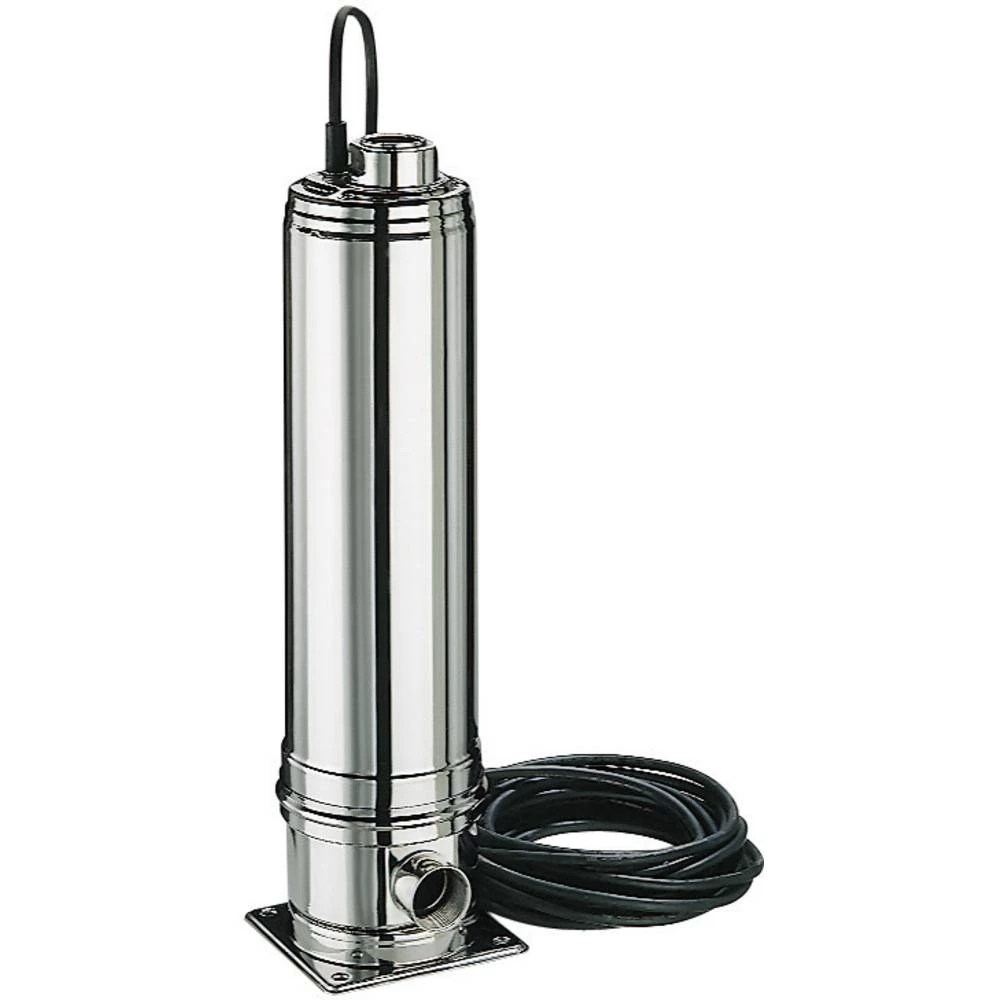 Ebara Multigo M 40/10 1564050121 pumpa da duboke bunare 4800 l/h 60 m slika