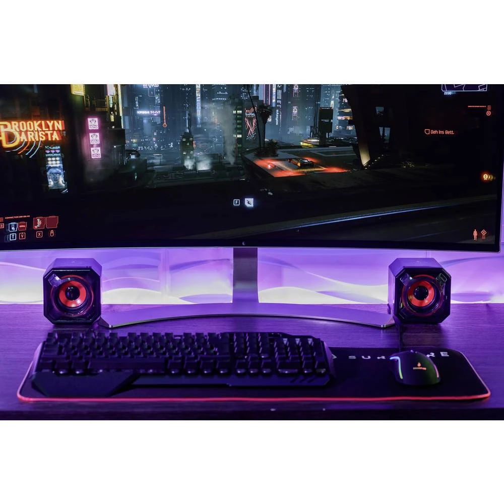 Conrad Product Image