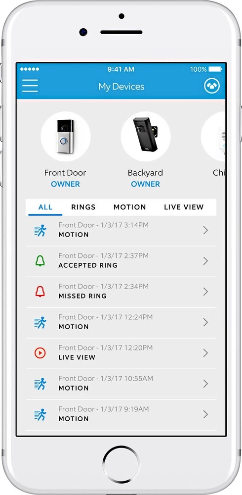 Conrad Product Image