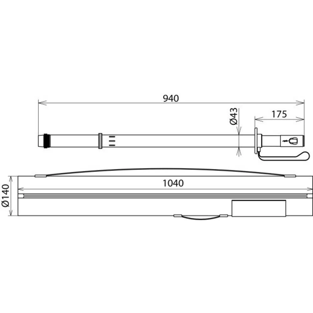 Conrad Product Image