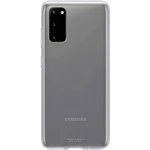 Samsung Clear Cover etui Galaxy S20 prozirna