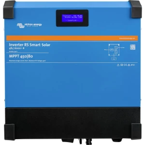 Victron Energy inverter RS Smart Solar 6000 W 48 V/DC - 230 V/AC slika