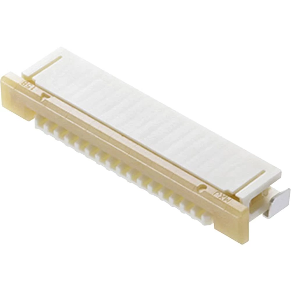 Molex FFC/FPC konektor Ukupan broj polova 12 Raster: 1 mm 52271-1269 kom. Tape on Mini reel slika