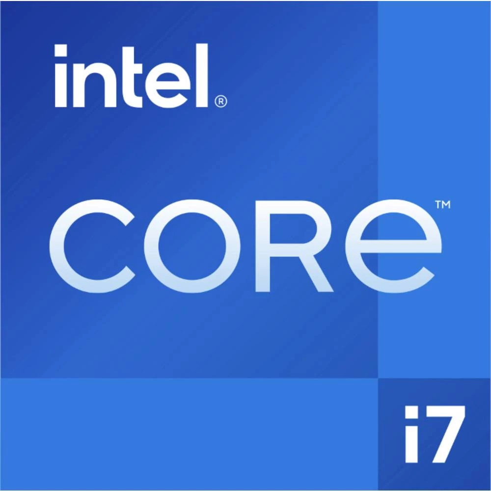 Intel® Core™ i7 i7-14700KF 20 x 2.5 GHz 20-Core procesor (CPU) u ladici Baza: Intel® 1700 slika