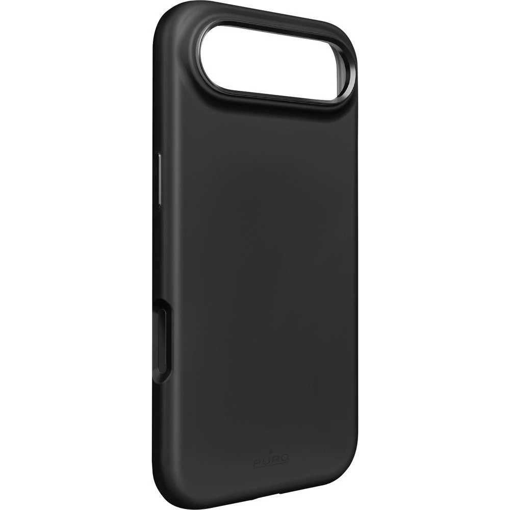 Puro etui Apple iPhone Air PUIPC1766ICONMPBLK slika