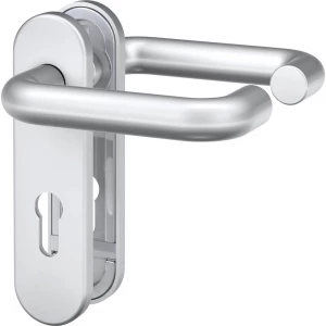 Basi 7519-0501 sigurnosna garnitura kvaka slika