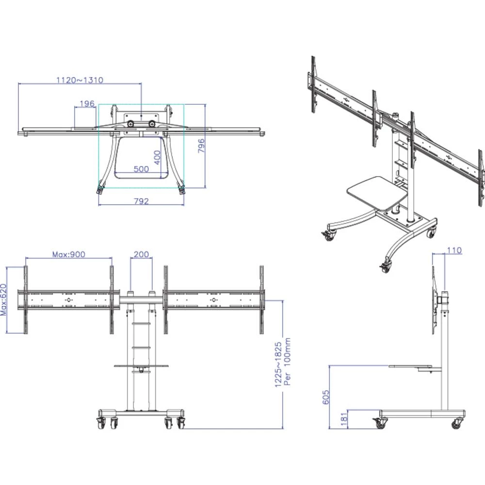 Conrad Product Image