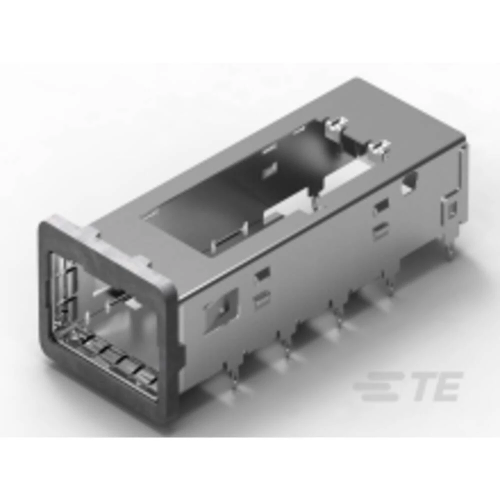 TE Connectivity QSFP Pluggable I/OQSFP Pluggable I/O 1888781-1 AMP slika
