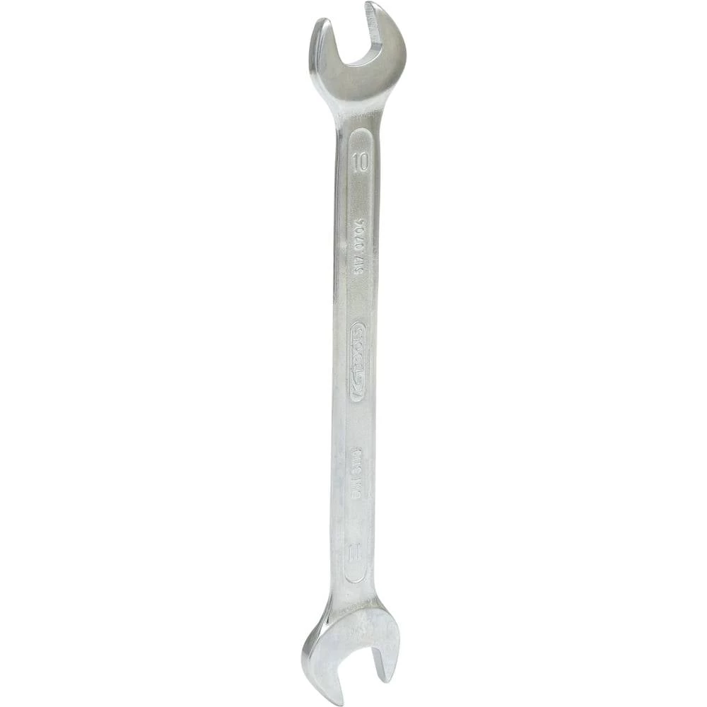 KS Tools 5170704 517.0704 dupli viličasti ključ Veličina ključa (metrička) (naslov) 10 - 11 mm slika