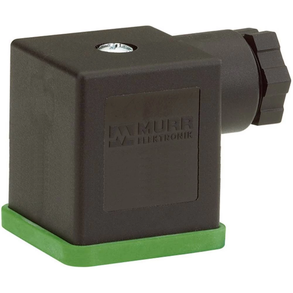 crna SVS Eco Broj pola:3 7000-30005-0000000 Murrelektronik Sadržaj: 1 St. slika