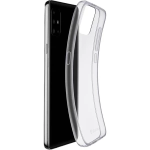 Cellularline FINECGALA51T Stražnji poklopac za mobilni telefon Galaxy A51 Prozirna slika
