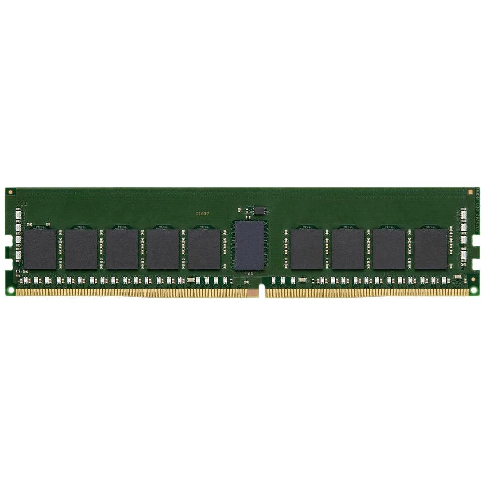 Kingston Server Premier memorijski modul za računalo DDR4 16 GB 1 x 16 GB ECC 3200 MHz 288pin DIMM CL22 KSM32RS4/16MRR slika