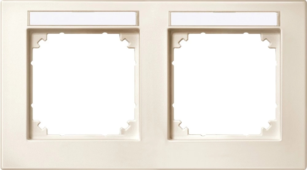 Merten Okvir Poklopac Sustav M Bijela 472244 slika