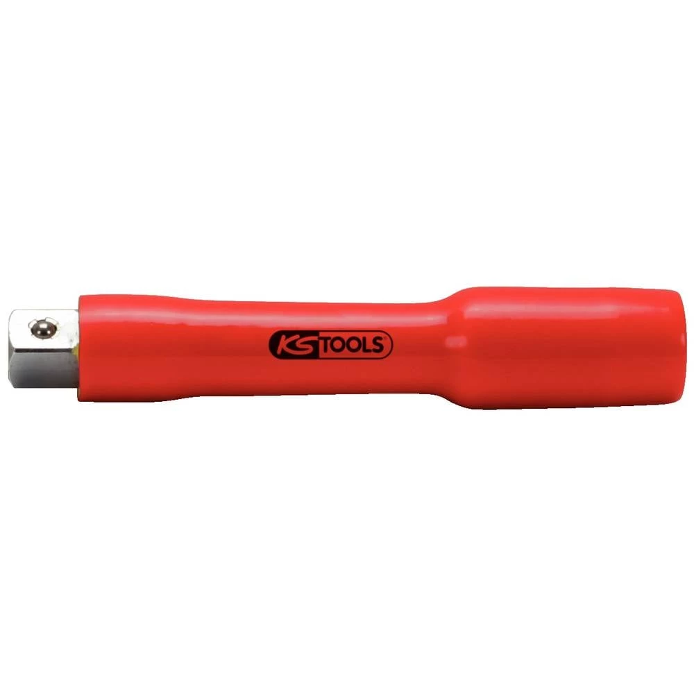 Nastavak 3/8" sa zaštitnom izolacijom, 250 mm KS Tools 117.3852 slika