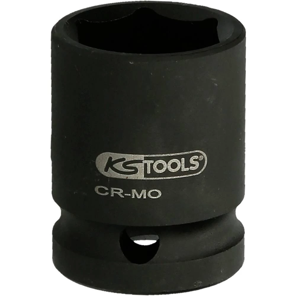 KS Tools 515.2239 515.2239 utičnica 41 mm 1 1/2" slika