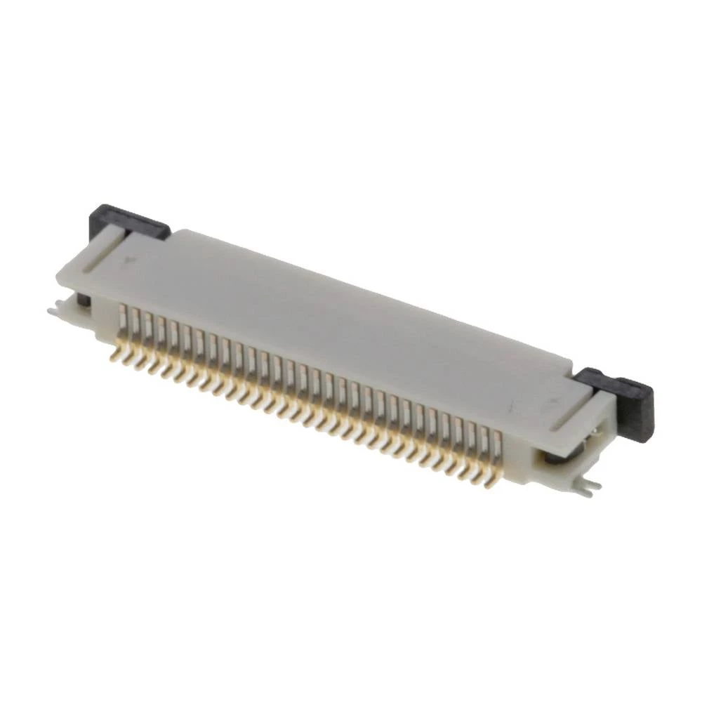 Molex FFC/FPC konektor Ukupan broj polova 30 Raster: 0.5 mm 52435-3071 1 St. Tape on Mini reel slika