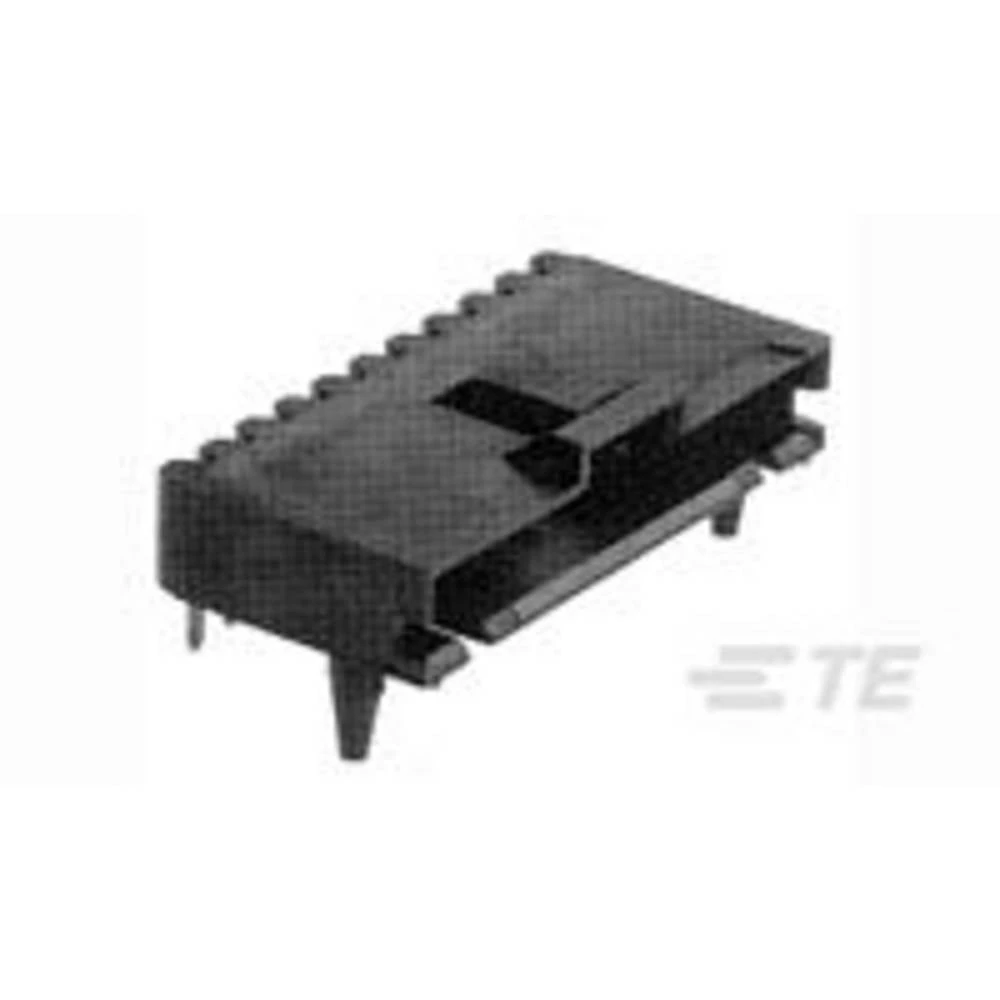 TE Connectivity 5-104361-4 kom. Tube slika