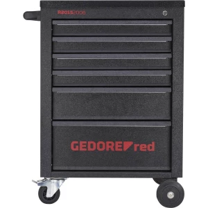 Gedore RED 3300012 kolica za alate čelični lim Boja proizvođača:crna slika