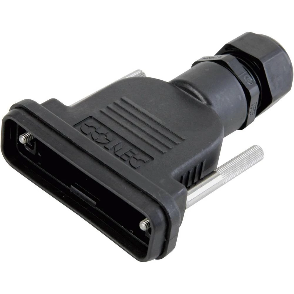 Conec 165X14889X 165X14889X D-Sub kućište Broj polova (broj): 25 umjetna masa ojačana staklenim vlaknima, otporna na uda slika