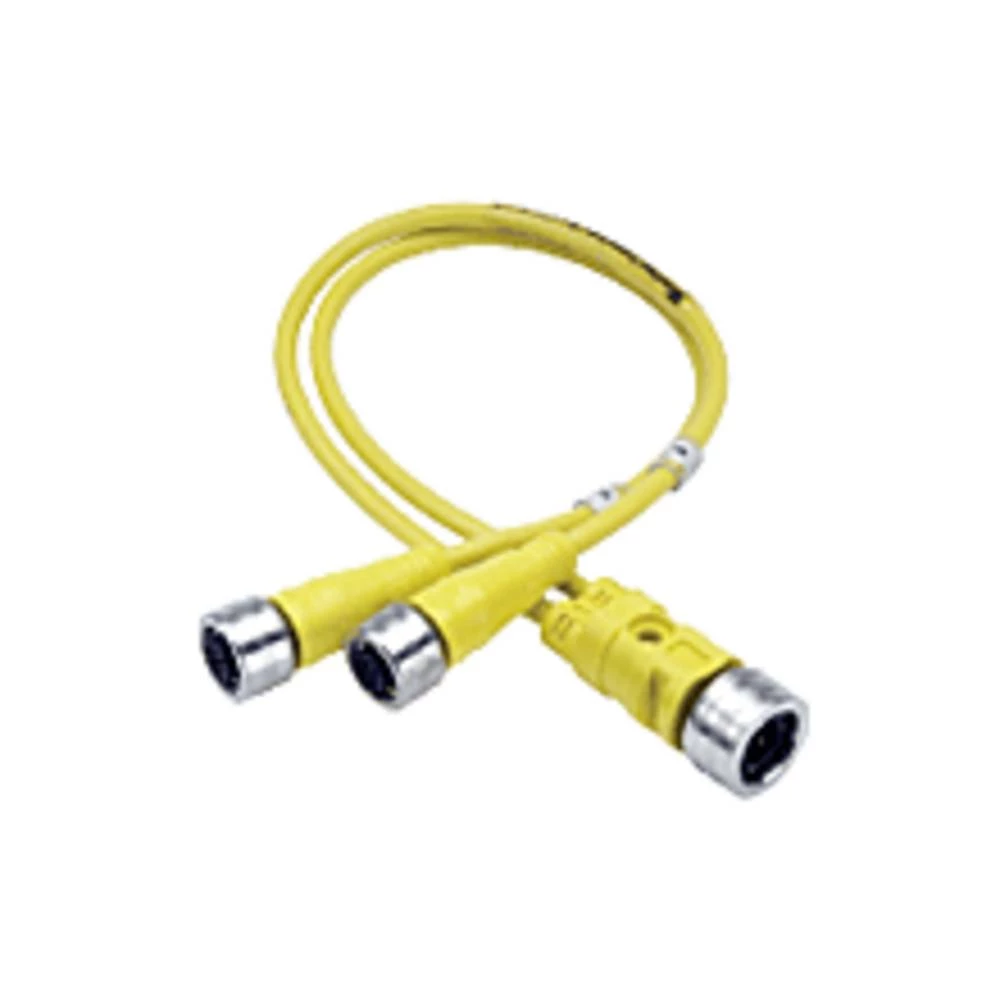 Molex 1200680187 utični konektor za senzor/aktivator, konfekcionirani kom. slika