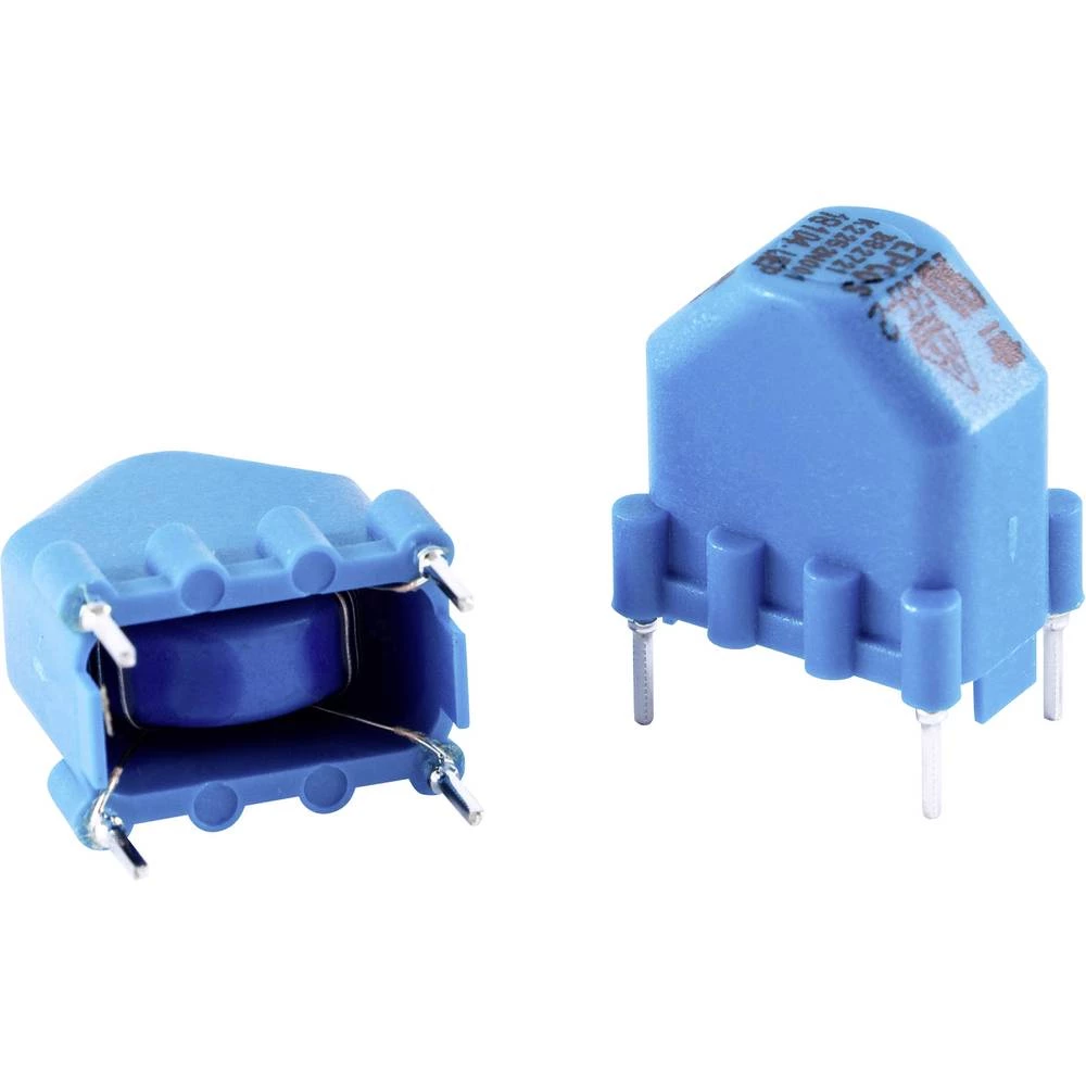 TDK B82721K2262N001 Prigušnica Prstenasta jezgra SMD B82721 0.4 mH 55 m&Omega; 2.6 A 1 ST slika