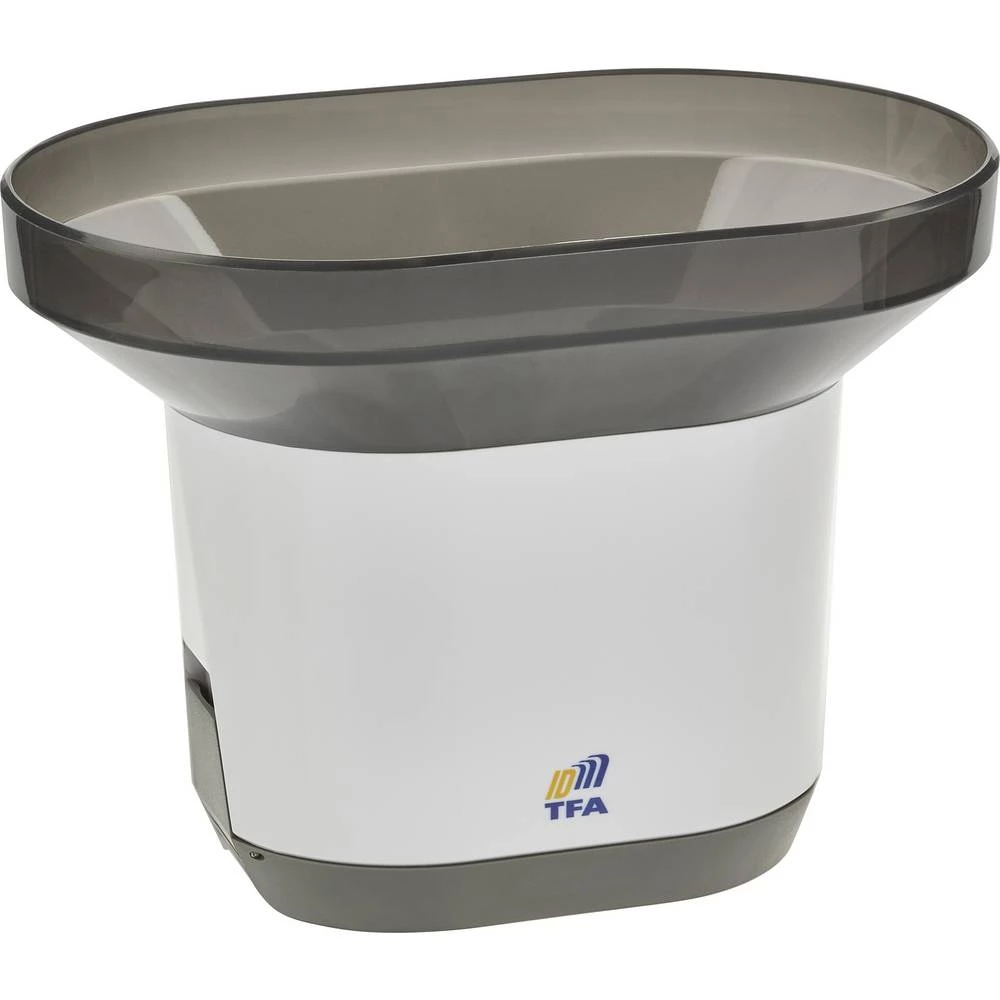 TFA Dostmann 30.3903.02 Regensender TFA.me ID-A1 kišomjer radio 868 mHz slika