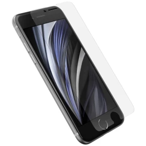 Otterbox Alpha Glass (Pro Pack) zaštitno staklo zaslona Pogodno za model mobilnog telefona: iPhone SE (3.Gen), iPhone SE (2.Gen), iPhone 8, iPhone 7 1 St. slika