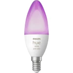 Philips Lighting Hue LED žarulja (proširenje) 871951435661000 Energetska učinkovitost 2021: G (A - G) Hue White & Col. A