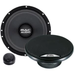 2-sustavski koaksialni zvučnici za ugradnju 240 W Mac Audio Edition 216