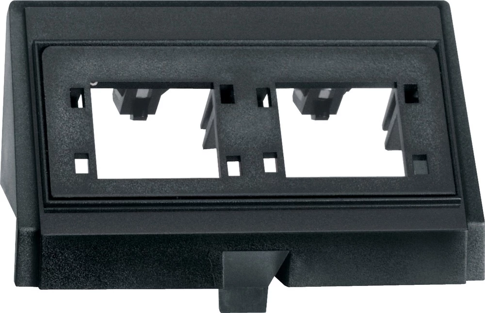 Okvir Crna Merten 464384 slika