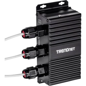 TrendNet TI-EU120 PoE injektor 10 / 100 / 1000 MBit/s slika
