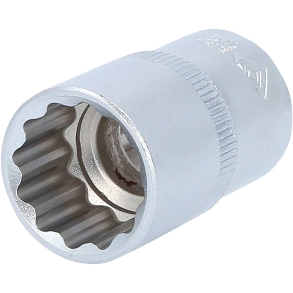 Brilliant Tools BT022417 BT022417 utičnica 17 mm slika