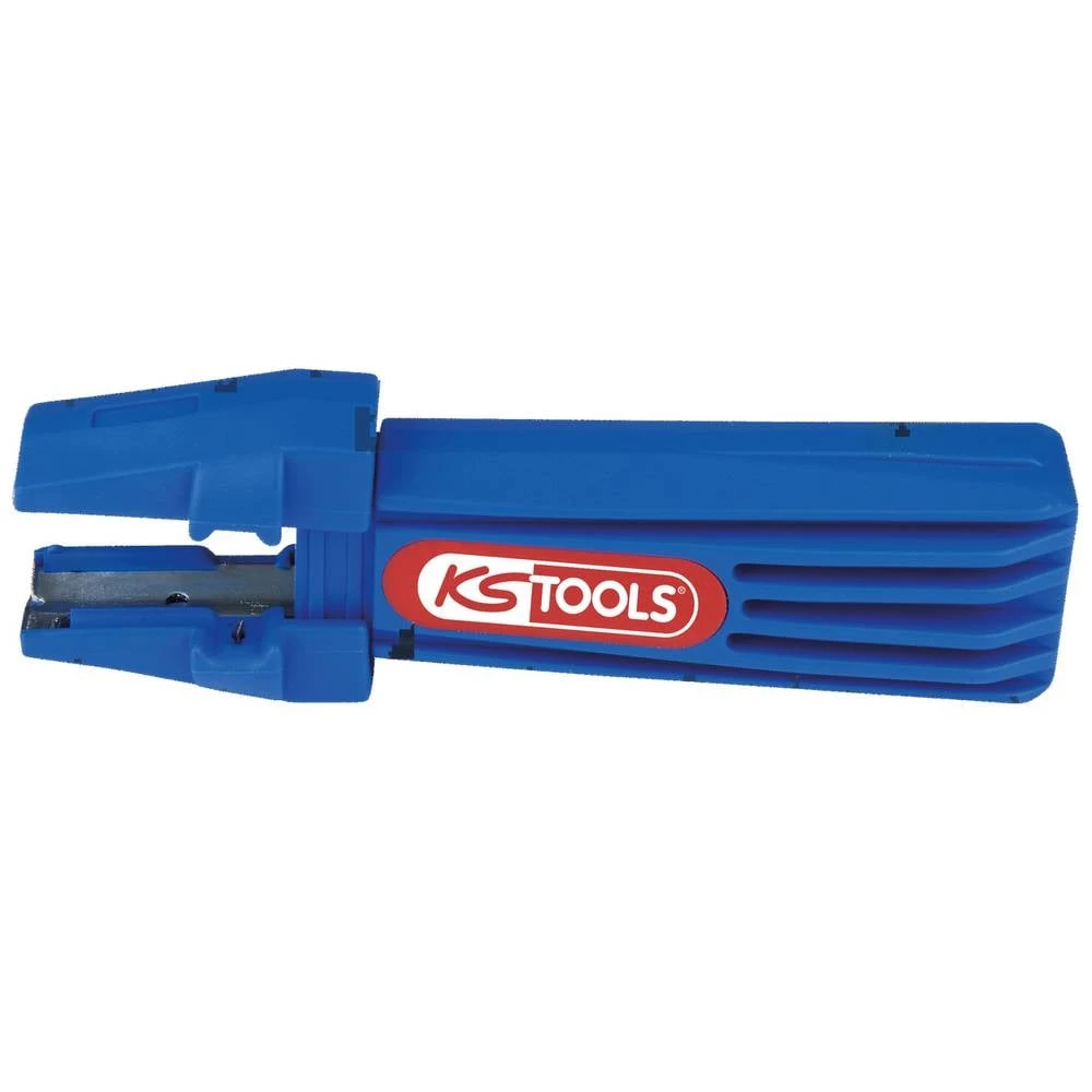 KS Tools 115.1007 1151007 nož za skidanje plašta 4 do 12 mm 0.50 do 16 mm² slika