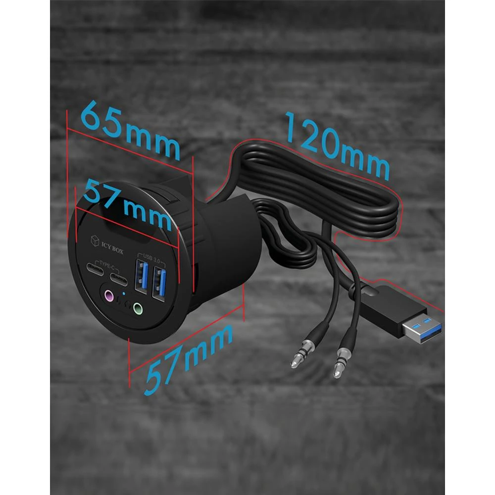 Conrad Product Image