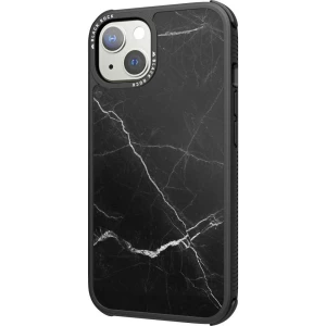 Black Rock  Robust Marble  etui  Apple  iPhone 13  crna slika