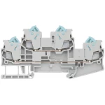 Siemens 8WH30200AE01 dvokatna stezaljka    spoj stezaljke za rezanje  plava boja 50 St.