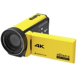Easypix Aquapix WDV5630 Yellow videokamera 7.6 cm 3 palac 13 Megapiksela  žuta
