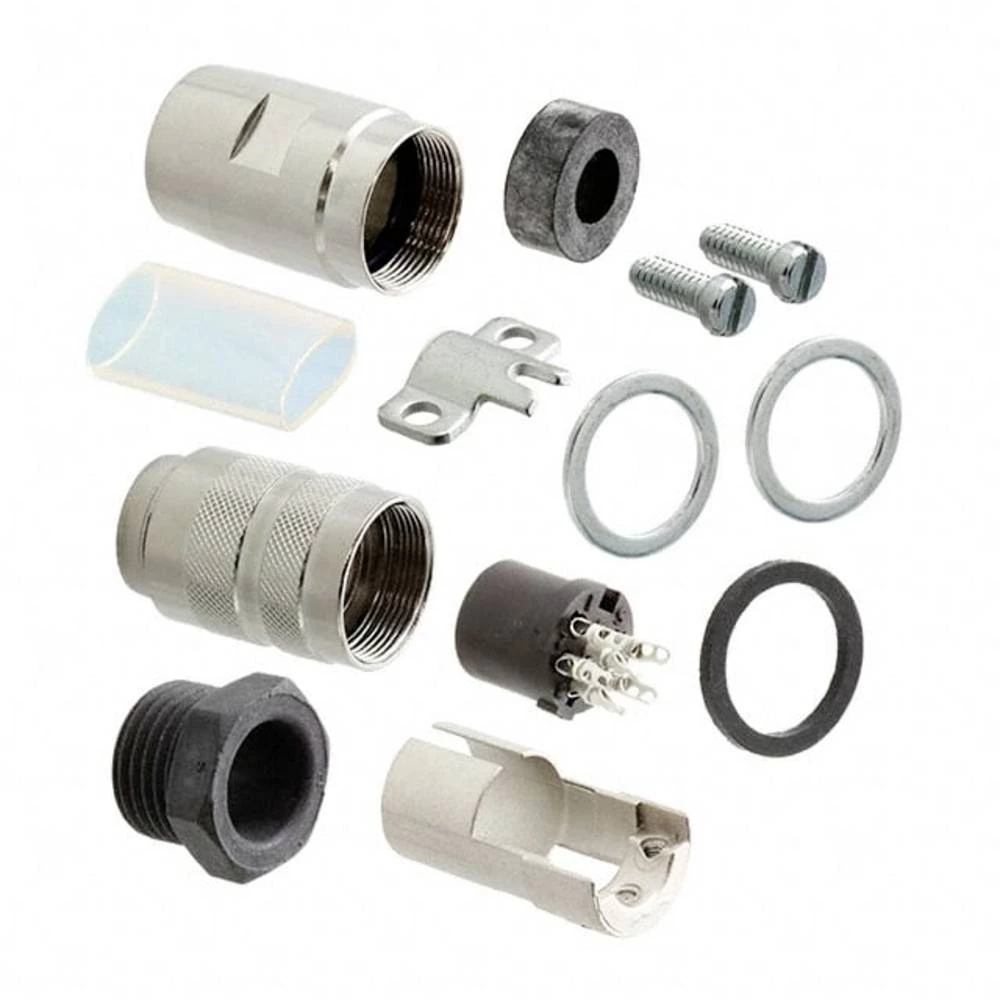 Amphenol C091 31D006 101 2     1 St. slika