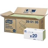 Papirnati ručnici 1 Pakiranje TORK Zickzack Universal 290135 Prikladno za: Tork H3